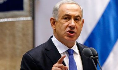 नेतन्याहू मध्य पूर्व की सुरक्षा के लिए सबसे बड़ा खतरा : तुर्की के राष्ट्रपति एर्दोगन का तीखा बयान