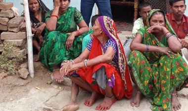 वाराणसी में शर्मनाक घटना: पारिवारिक कलह ने ली बड़े भाई की जान, छोटे भाइयों ने लाठी-डंडों से पीटकर मार डाला