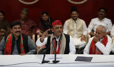 पीड़ित, दलित, वंचित और गरीब पीडीए का हिस्सा: अखिलेश यादव