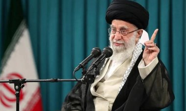 खामेनेई पर ट्रंप की धमकी बेअसर, ईरान के सर्वोच्च नेता का एलान-अब तो युद्ध शुरू हो चुका है