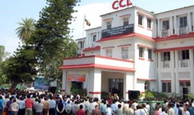 शहर के नईसराय स्थित सीसीएल हॉस्पिटल के पास बुधवार को एक दर्दनाक सड़क हादसे में एक युवक की जान चली गई।