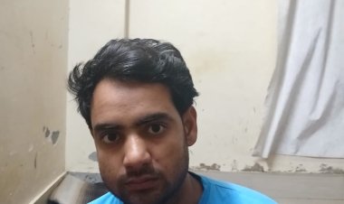 फरीदाबाद में होटल बुकिंग के नाम पर लाखों की ठगी, फोन कॉलर गिरफ्तार: विस्तृत खबर