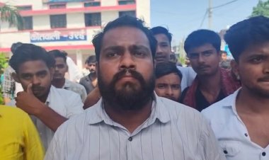 छात्रों के शोषण के खिलाफ अखिल भारतीय विद्यार्थी परिषद (ABVP) ने उठाई आवाज, अवैध कॉलेजों पर कार्रवाई की मांग