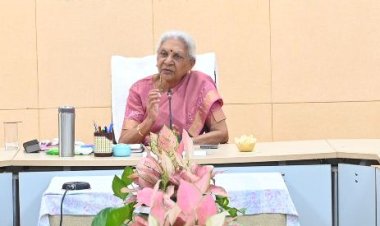 उत्तर प्रदेश की राज्यपाल ने पश्चिम बंगाल राज्य स्थापना दिवस की दी बधाई