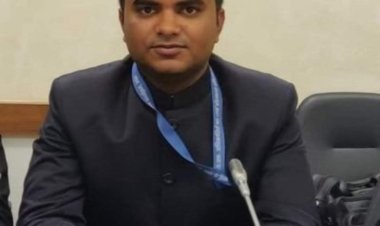 मुरादाबाद विकास प्राधिकरण (एमडीए) ने अवैध निर्माण पर की कार्रवाई, दुकान को किया सील