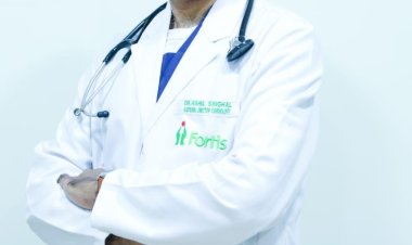 अंतरराष्ट्रीय योग दिवस : स्वस्थ दिल के लिए अपनाएं योग