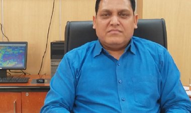 पूरे प्रदेश में गरज-तरज के साथ बारिश का अलर्ट