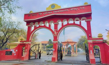 पीयू में 21 को एक साथ सूर्य नमस्कार मुद्रा का होगा प्रदर्शन