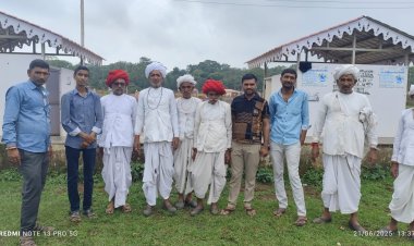 अनूपपुर: अमरकंटक का अद्भुत प्रकृति सौंदर्य मोहित करने वाला है