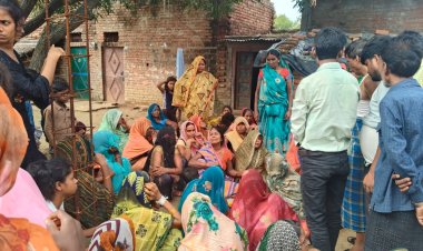 ननिहाल में सर्पदंश से बालक की मौत