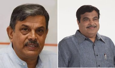 आपातकाल की 50वीं बरसी पर कल दिल्ली में वैचारिक महाकुंभ, संघ सरकार्यवाह होसबाले और केन्द्रीयमंत्री गडकरी करेंगे शिरकत