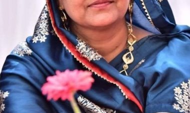 सत्ता के लिए कांग्रेस ने लागू किया था इमरजेंसी : सांसद सीमा द्विवेदी