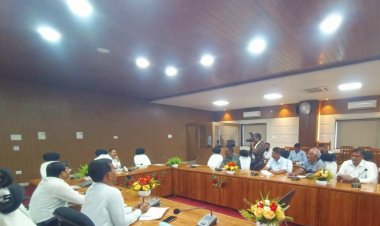 वीरांगना की धरती पर हॉकी का संग्राम 17 से 22 जुलाई तक