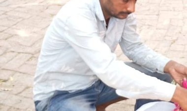 लावारिस शव की हुई पहचान, अज्ञात अपराधियों के खिलाफ हत्या का मुकदमा दर्ज