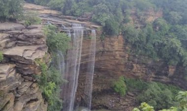 लखनऊ से पिकनिक मनाने चुना दरी आए दो साथी डूबे