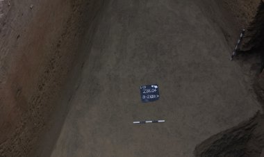 राजस्थान के ग्राम बहज में मिले 7000 साल पुरानी लुप्त नदी के साक्ष्य, सरस्वती नदी से हो सकता है कनेक्शन