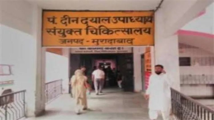 कर्जा निपटाने के लिए मोबाइल बेचने की बात से खफा पत्नी ने खाया जहरीला पदार्थ