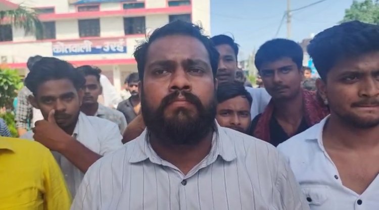 छात्रों के शोषण के खिलाफ अखिल भारतीय विद्यार्थी परिषद (ABVP) ने उठाई आवाज, अवैध कॉलेजों पर कार्रवाई की मांग