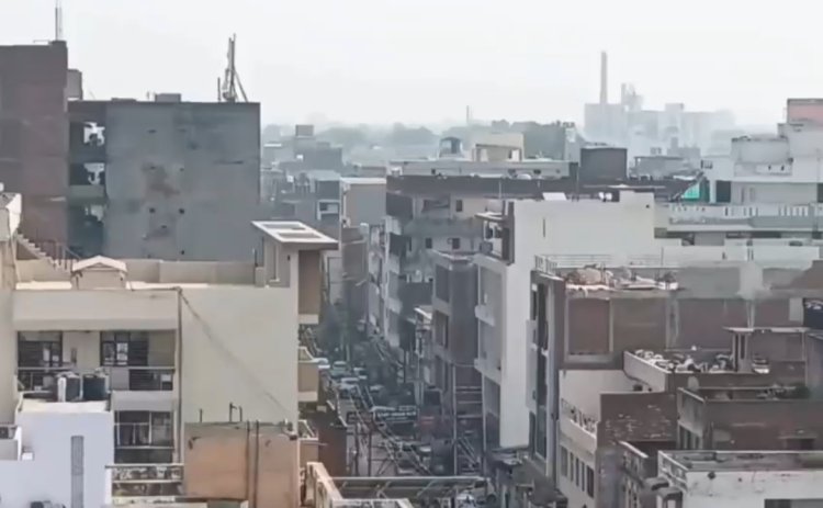 जनपद की बस्तियों में 900 संदिग्धों का सत्यापन, 300 आइडी मिली संदिग्ध : डीसीपी क्राइम