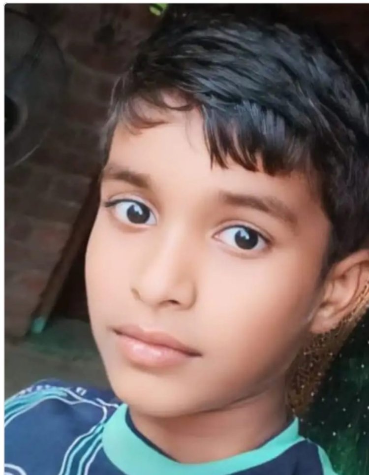 जन्मदिन की खुशियां मातम में बदली, तेज रफ्तार टैंकर ने छीनी मां-बेटे की जिंदगी