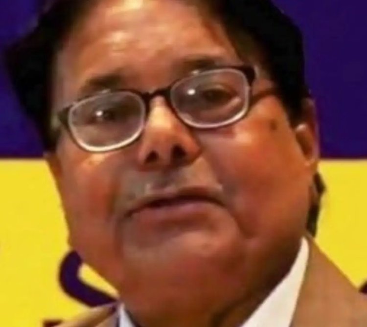 आपातकाल की यादें !के विक्रम राव