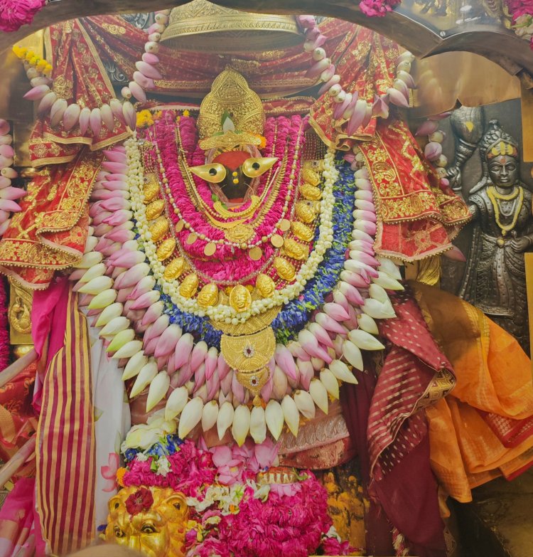 विंध्यधाम से अयोध्या तक वंदे भारत ट्रेन दौड़ाने की सिफारिश! धार्मिक पर्यटन को मिलेगी हाईस्पीड रफ्तार