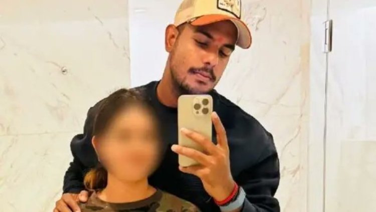 आरसीबी के गेंदबाज यश दयाल पर यौन उत्पीड़न का आरोप, पीड़िता ने मांगा मुख्यमंत्री से न्याय