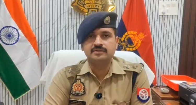 मोहर्रम त्योहार को सकुशल संपन्न कराने के लिए की जाएगी ड्रोन से निगरानी