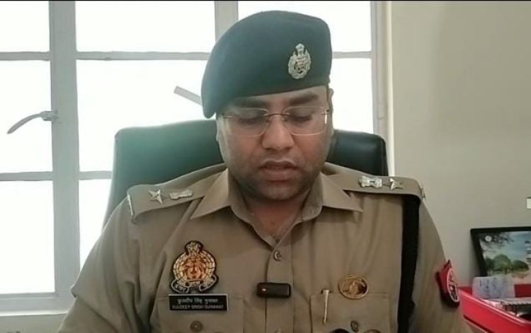 प्रयागराज: फूलपुर थाना क्षेत्र में मानव तस्करी और जबरन मतांतरण करने वाले गिरोह का पर्दाफाश, पुलिस सक्रिय