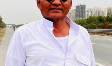 तेइस साल पुराने रिश्वत मामले में लेखपाल राधेश्याम तिवारी दोषमुक्त
