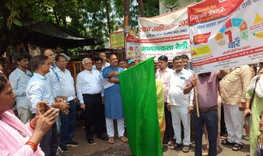 सरकार की नीतियों एवं विभागों के बेहतरीन समन्वय से दिमागी बुखार पर नियंत्रण: प्रवीण पटेल