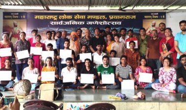 कलाकार काे बहुआयामी बनाती है नौटंकी