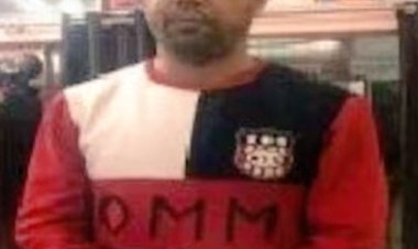 यूपी एसटीएफ भगोड़े शार्प शूटर सोहराब की देशव्यापी तलाश में जुटी, पैरोल पर रिहा होकर फरार