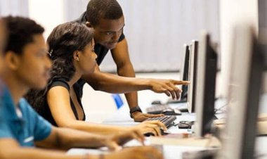 नि: शुल्क कम्प्यूटर प्रशिक्षण करने को पिछड़े वर्ग के युवा करें आवेदन