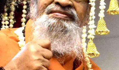 श्री राधा माधव, रामलला एवं भगवान शंकराचार्य के दर्शन की त्रिवेणी का पुण्य प्राप्त करेंगे श्रद्धालु : शंकराचार्य