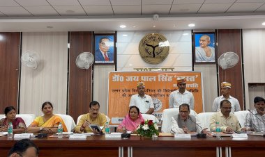 जनप्रतिनिधियों संग संवाद से सुलझेंगी जनसमस्याएं : डॉ. जयपाल सिंह