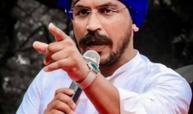 लखनऊ में मुस्लिम संवाद करेंगे भीम आर्मी चीफ चन्द्रशेखर