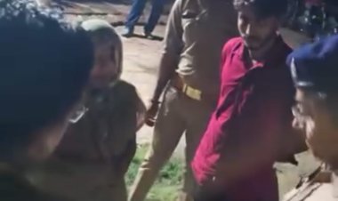 ट्रैक्टर मिस्त्री की बदमाशों ने गोली मारकर की हत्या, दुकान से घर लौटते समय दिया वारदात को अंजाम1