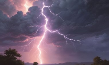 प्रयागराज में आकाशीय बिजली का कहर: खेत में काम कर रही किशोरी की दर्दनाक मौत