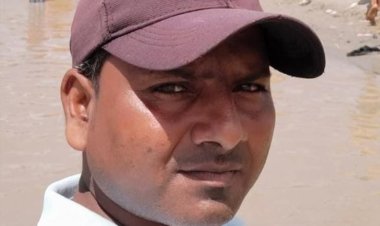 पलिया ब्लाक में तैनात पंचायत मित्र की रायबरेली में मौत