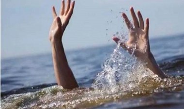 गंगा में स्नान करते समय डूबा आन्ध्र प्रदेश का युवक, मौत: आस्था की यात्रा में पसरा मातम