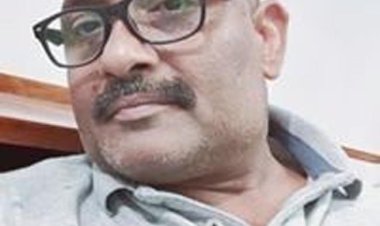 ट्रंप की नीतियां वैश्विक व्यापार ढांचे को अव्यवस्थित कर रही हैं : प्रो उमेश प्रताप सिंह
