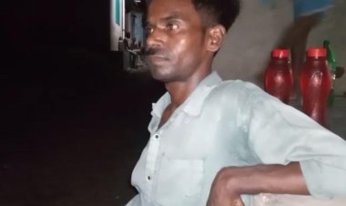 पांच साल की मासूम से पड़ोसी ने किया दुष्कर्म, पेट दर्द से खुला राज; आरोपी गिरफ्तार