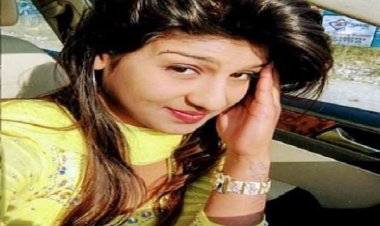 लखनऊ: पति काे फंसाने के लिए पत्नी ने प्रेमी संग मिलकर ली थी बेटी की जान