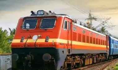 रेलवे ट्रैक पर मिली युवक की सिर कटी लाश, सुलतानपुर में हड़कंप; पहचान में जुटी पुलिस