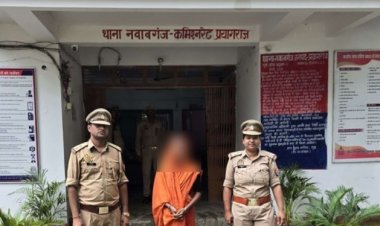 मासूम बच्ची के अपहरण मामले में महिला गिरफ्तार, बच्ची सकुशल बरामद