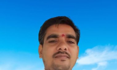 जौनपुर: ननिहाल आए युवक की सड़क हादसे में दर्दनाक मौत, गांव में पसरा कोहराम, पुलिस जांच में जुटी