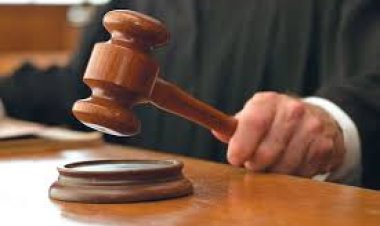 सिपाही से बाइक लूटने के चार दोषियों को तीन-तीन वर्ष का कारावास