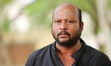 मशहूर अभिनेता फिश वेंकट का निधन, 53 वर्षीय अभिनेता गंभीर रूप से बीमार थे