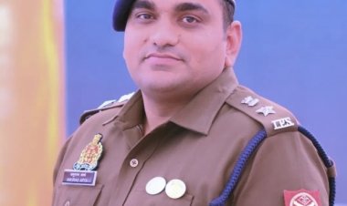बरेली में ‘खाकी साथी’ बना अपराधियों की नींद का दुश्मन, पांच महीने में जुटाए 1194 सुराग